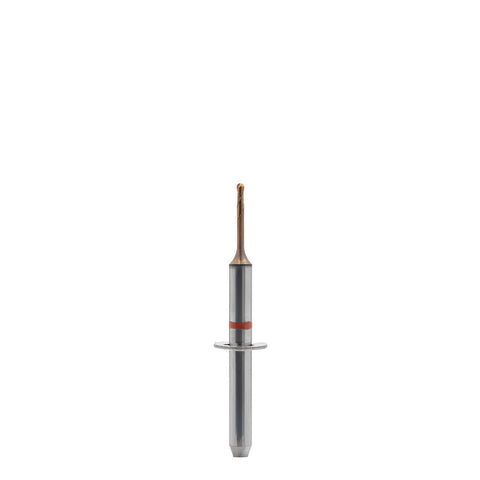 Fresa a testa sferica Premium per CoCr/Titan 1.0 FS8 / tipo di macchina VHF® S1/S2/S5