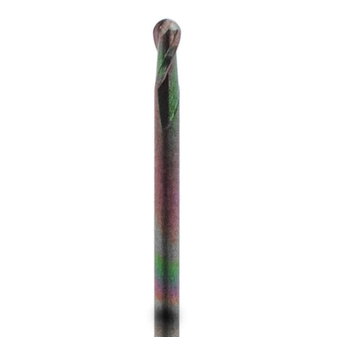 Fresa sferica Premium per zirconio/composito Ø1,0 FS16 / tipo di macchina VHF® E5