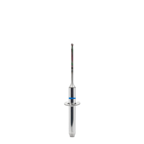Fresa sferica Premium per zirconio/composito Ø1,0 FS16 / tipo di macchina VHF® E5