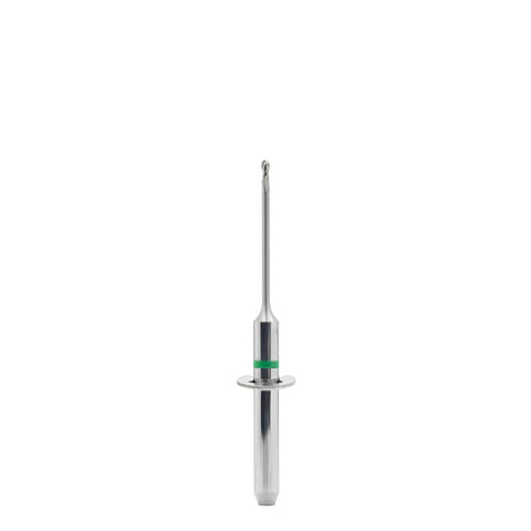 Fresa a sfera per plastica Ø1,0 F16 / tipo di macchina VHF® E5