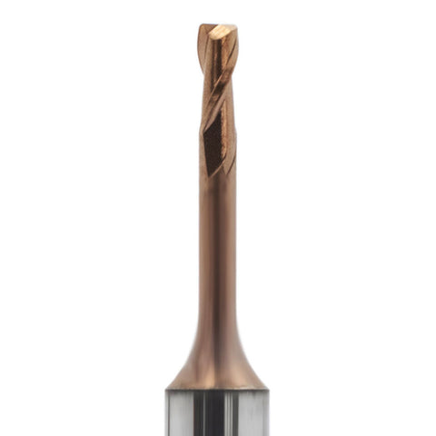 Fresa toroidale Premium per CoCr/Titan 1.2 FS8 / tipo di macchina VHF® Z4/N4/N4+