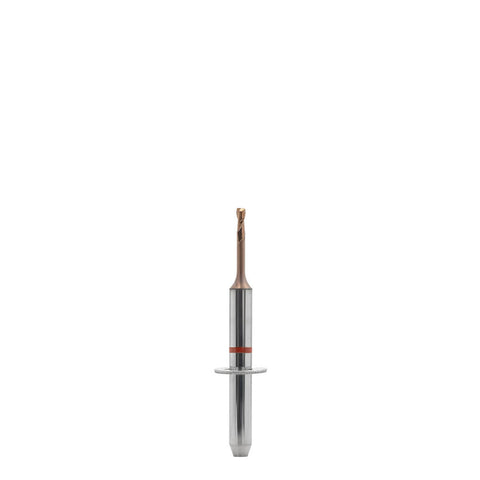 Fresa toroidale Premium per CoCr/Titan 1.2 FS8 / tipo di macchina VHF® Z4/N4/N4+