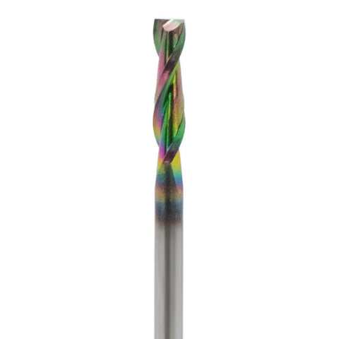 Fresa premium per zirconio/composito Ø1.2 FS16 / tipo di macchina VHF® E3/E4/Z4/N4/N4+
