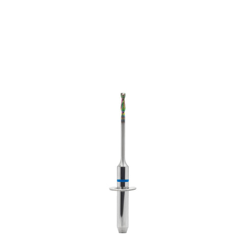 Fresa premium per zirconio/composito Ø1.2 FS16 / tipo di macchina VHF® E3/E4/Z4/N4/N4+