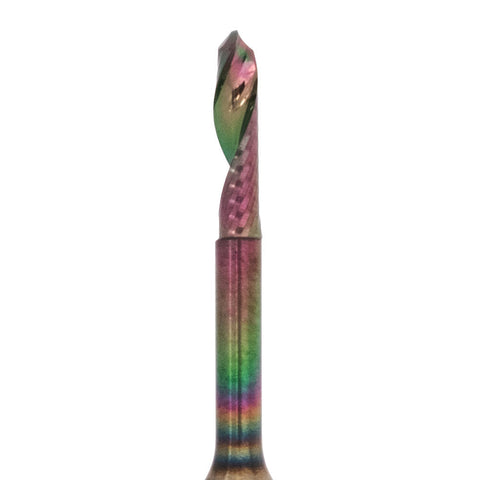 Fresa sferica Premium per zirconio/composito Ø2.0 F16 / tipo di macchina VHF® E3/E4/Z4/N4/N4+