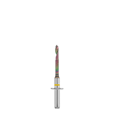 Fresa sferica Premium per zirconio/composito Ø2.0 F16 / tipo di macchina VHF® E3/E4/Z4/N4/N4+