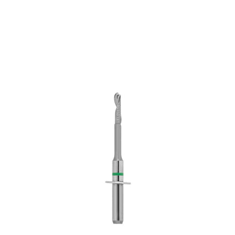 Fresa a sfera per plastica Ø2,0 FS16 fresa singola / tipo di macchina VHF® E3/E4