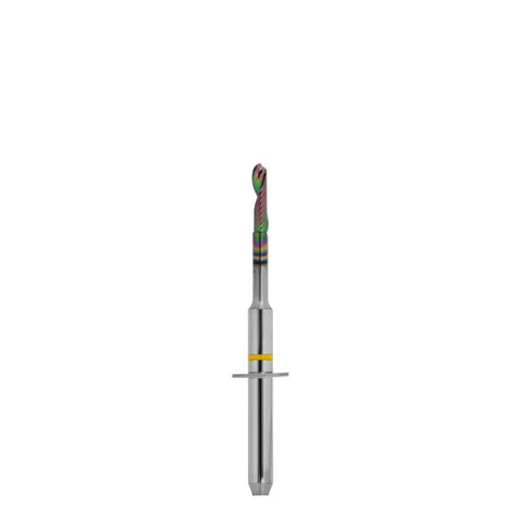 Fresa sferica Premium per zirconio/composito Ø2.0 FS16 fresa singola / tipo di macchina VHF® E5