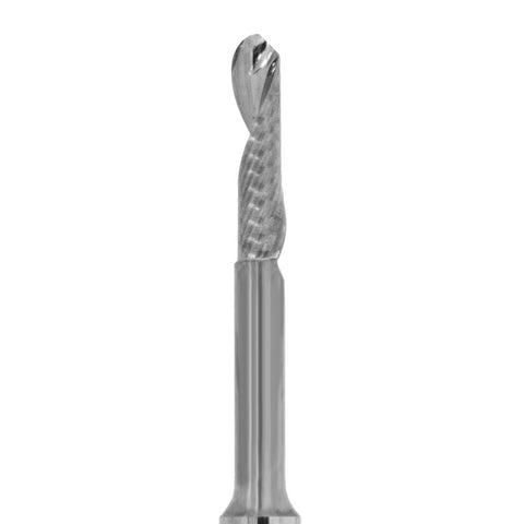 Fresa a sfera per plastica Ø2,0 F16 fresa singola / tipo di macchina VHF® E5