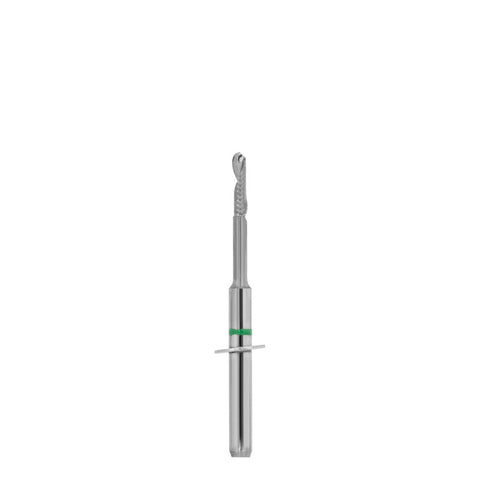 Fresa a sfera per plastica Ø2,0 F16 fresa singola / tipo di macchina VHF® E5