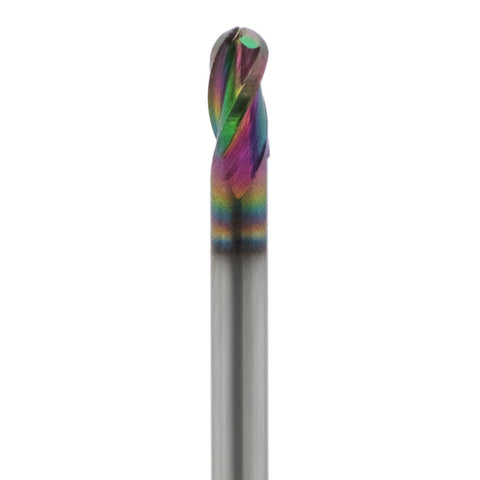 Fresa sferica Premium per zirconio/composito Ø2.0 FS16 / tipo di macchina VHF® E3/E4/Z4/N4/N4+