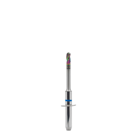 Fresa sferica Premium per zirconio/composito Ø2.0 FS16 / tipo di macchina VHF® E3/E4/Z4/N4/N4+
