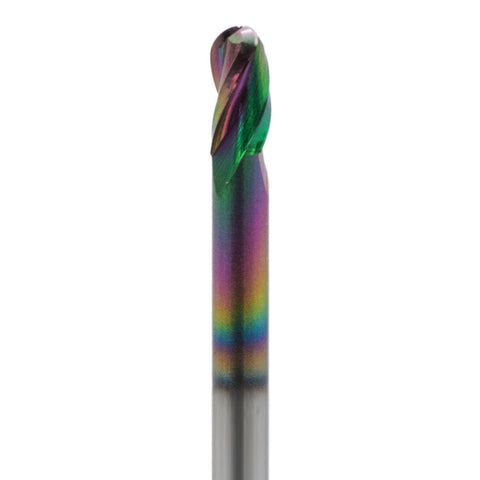 Fresa sferica Premium per zirconio/composito Ø2,0 FS16 / tipo di macchina VHF® E5