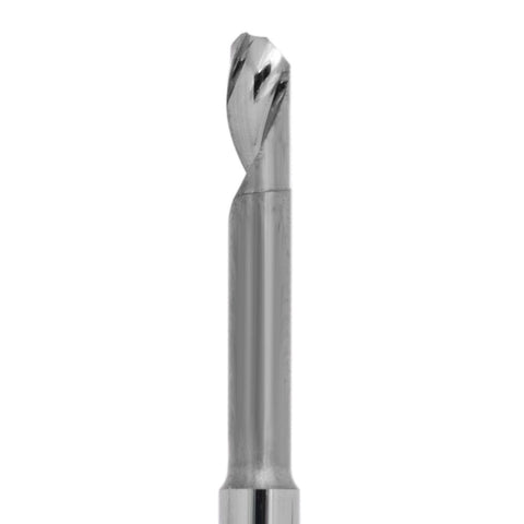 Fresa per plastica Ø2,5 FS16 / tipo di macchina VHF® E3/E4
