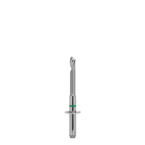 Fresa per plastica Ø2,5 FS16 / tipo di macchina VHF® E3/E4