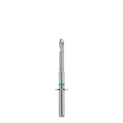 Fresa per plastica Ø2,5 FS16 / tipo di macchina VHF® E5