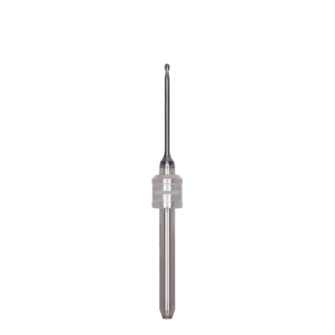 Fresa a testa sferica Premium per CoCr/Titan 2.0 FS12 / tipo di macchina VHF® Z4/N4/N4+