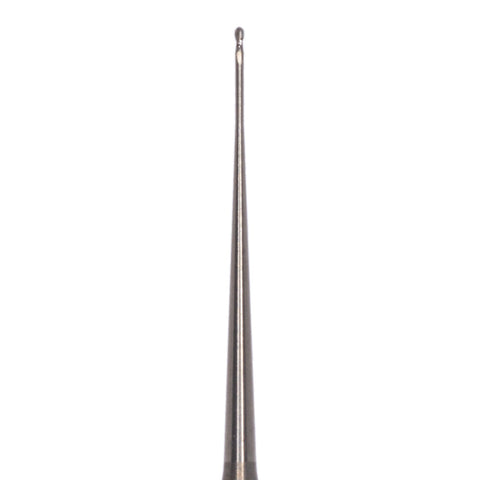 Fresa a testa sferica Premium per CoCr/Titan 2.0 FS12 / tipo di macchina VHF® Z4/N4/N4+