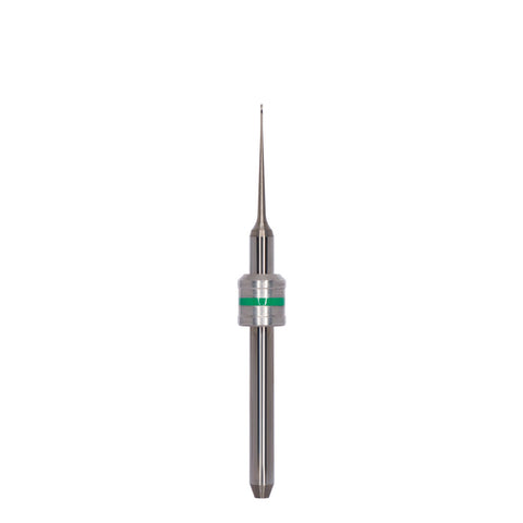 Fresa a testa sferica Premium per CoCr/Titan 2.0 FS12 / tipo di macchina VHF® Z4/N4/N4+