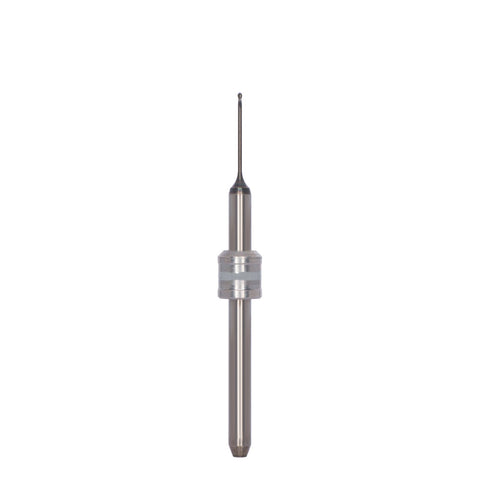 Fresa a testa sferica Premium per CoCr/Titan 2.0 FS12 / tipo di macchina VHF® Z4/N4/N4+
