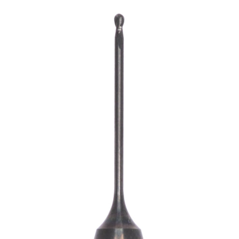 Fresa a testa sferica Premium per CoCr/Titan 2.0 FS12 / tipo di macchina VHF® Z4/N4/N4+