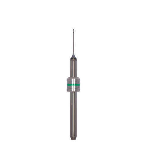 Fresa a testa sferica Premium per CoCr/Titan 2.0 FS12 / tipo di macchina VHF® Z4/N4/N4+