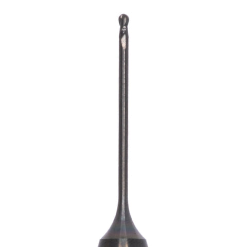 Fresa a testa sferica Premium per CoCr/Titan 2.0 FS12 / tipo di macchina VHF® Z4/N4/N4+