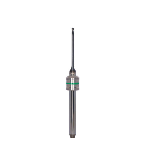 Fresa a testa sferica Premium per CoCr/Titan 2.0 FS12 / tipo di macchina VHF® Z4/N4/N4+