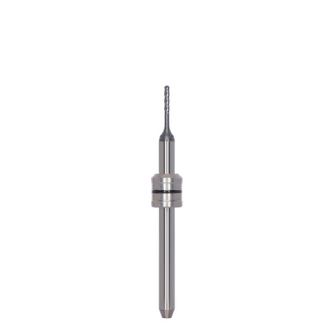 Fresa a testa sferica Premium per CoCr/Titan 2.0 FS12 / tipo di macchina VHF® Z4/N4/N4+
