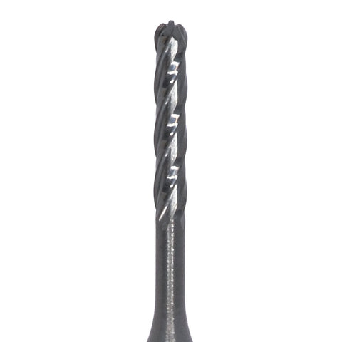 Fresa a testa sferica Premium per CoCr/Titan 2.0 FS12 / tipo di macchina VHF® Z4/N4/N4+