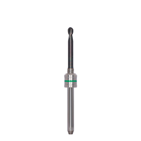 Fresa a testa sferica Premium per CoCr/Titan 2.0 FS12 / tipo di macchina VHF® Z4/N4/N4+