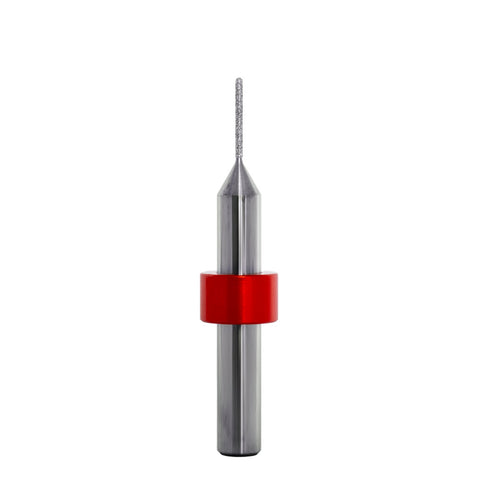 Premium Schleifkörper für Glaskeramik Ø1 / Maschinentyp IVOCLAR® PM7