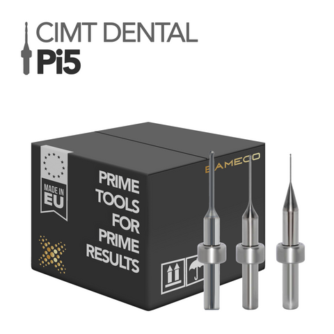 Starter kit per Zirkon / macchina tipo CIMT®-Pi5