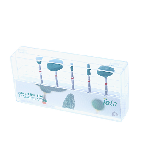 KIT 1320 - JOTA DIAMOND STONE KIT