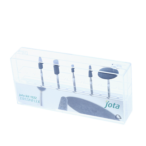 KIT 1322 - JOTA ZIRCONFLEX KIT