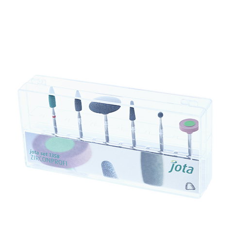 KIT 1358 - JOTA ZIRKONPROFI KIT