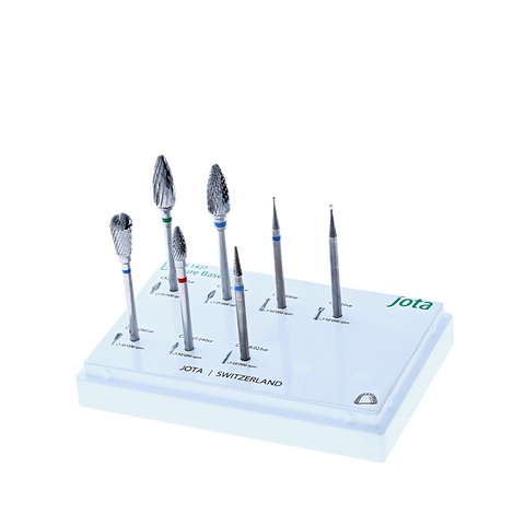 KIT 1427 - JOTA DENTURE BASE KIT
