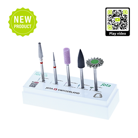 KIT 1445 - PEEK PROFI