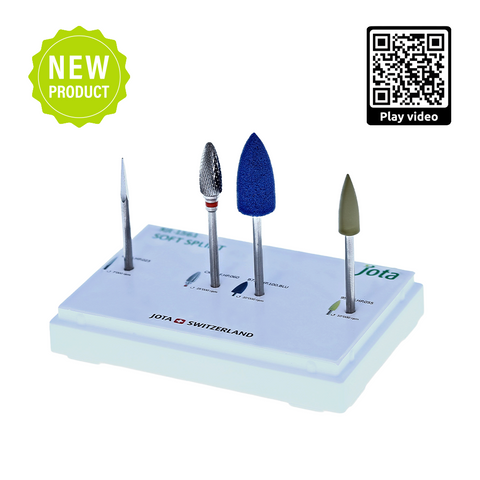 KIT 1561 - SOFT SPLINT KIT