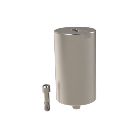 Pre-Mill für NOBEL BIOCARE® Replace® Tri Lobe